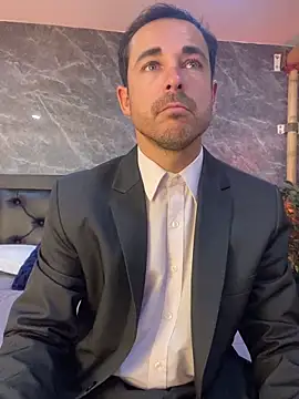 Adams Sanz online show from May 2026 07:09:01 PM