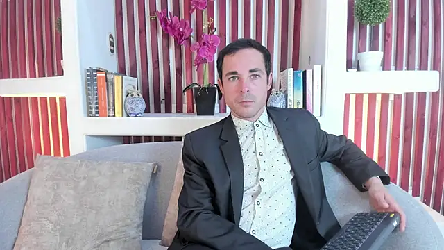 Adams Sanz online show from July 2026 08:53:02 PM