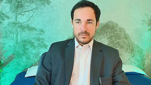 Adams Sanz online show from July 2026 07:24:02 PM