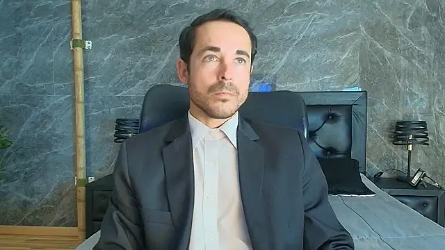 Adams Sanz online show from July 2026 07:36:01 PM