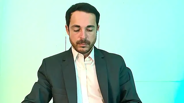 Adams Sanz online show from June 2026 07:52:01 PM