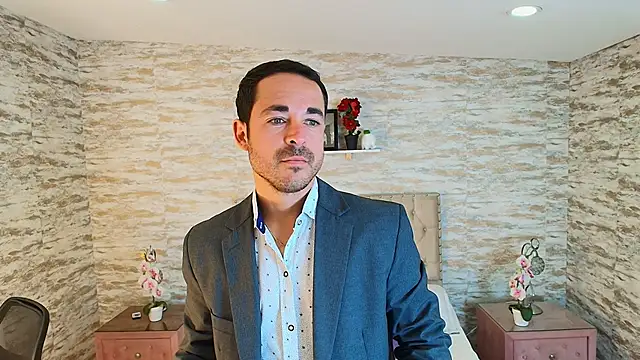 Adams Sanz online show from May 2026 08:28:02 PM