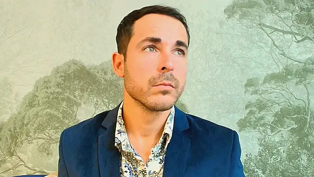 Adams Sanz online show from April 2026 06:58:02 PM