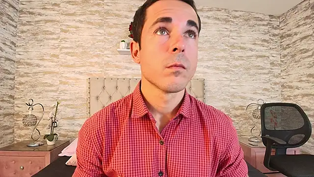 Adams Sanz online show from April 2026 07:52:01 PM