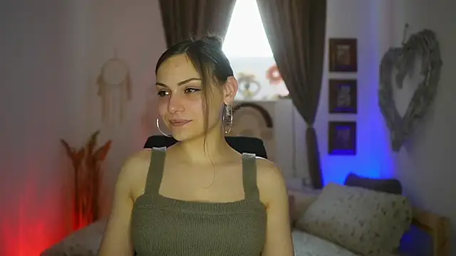 Sidney Sweety online show from May 2026 01:14:02 PM