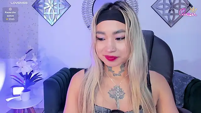 mystic nova  online show from March 2026 11:23:02 AM