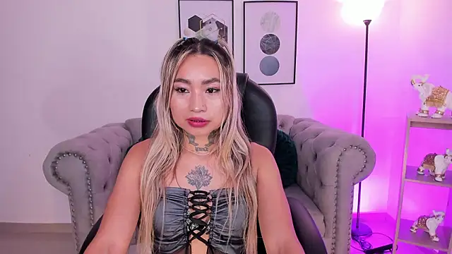 mystic nova  online show from March 2026 02:14:02 PM