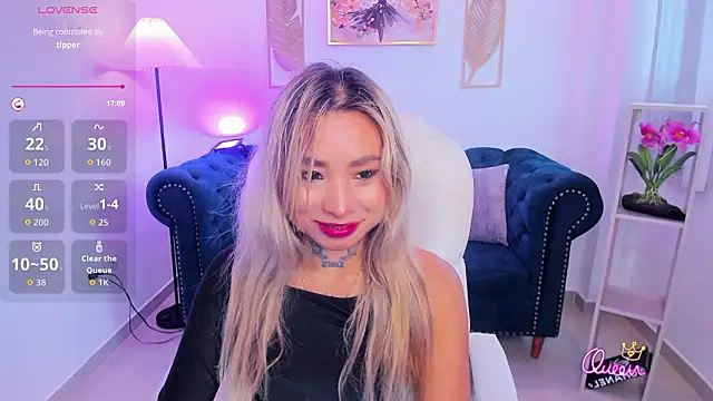 mystic nova  online show from March 2026 11:45:02 AM