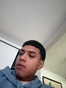 mateo66Q online show from February 2026 05:35:01 PM