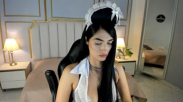 Sophie nolie online show from March 2026 11:51:01 AM