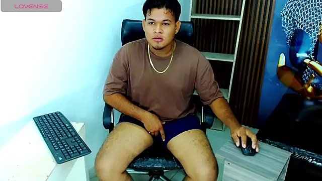 jacobxhott online show from February 2026 03:29:01 AM