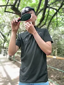 The Conquer online show from April 2026 07:20:01 PM