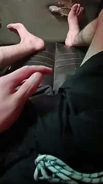 VergasabrosaMx online show from March 2026 10:46:01 PM