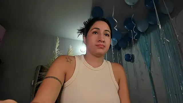 Alanah connory online show from July 2026 01:23:02 PM