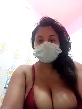 Mishu021 online show from March 2026 05:07:01 PM
