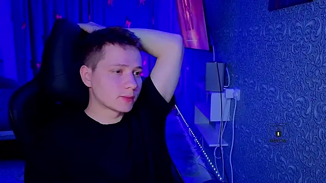 Karl Night  online show from February 2026 04:29:02 PM