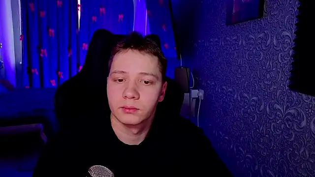 Karl Night  online show from February 2026 06:58:02 AM