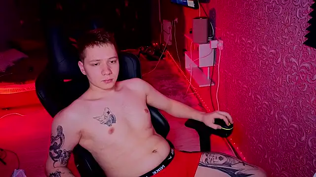 Karl Night  online show from March 2026 06:12:02 PM