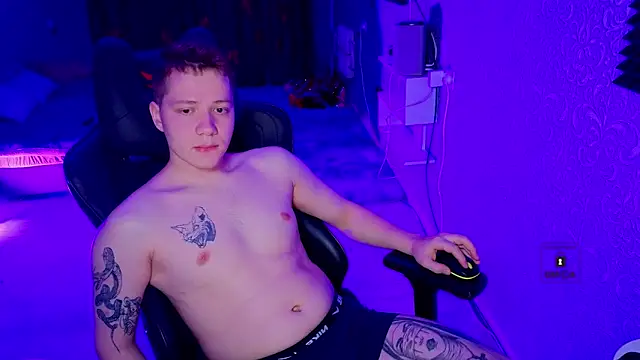 Karl Night  online show from March 2026 05:57:02 PM