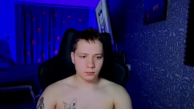 Karl Night  online show from February 2026 05:24:02 PM