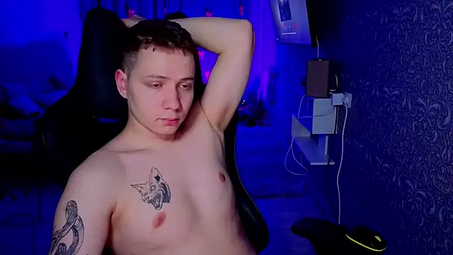Karl Night  online show from March 2026 05:17:02 PM