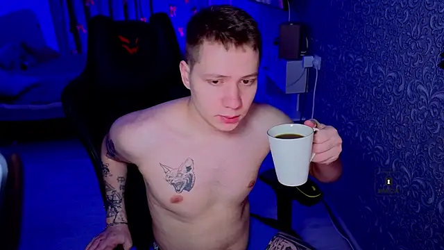 Karl Night  online show from March 2026 04:54:01 PM