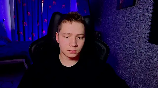 Karl Night  online show from February 2026 05:18:01 AM