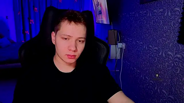 Karl Night  online show from March 2026 04:29:02 PM