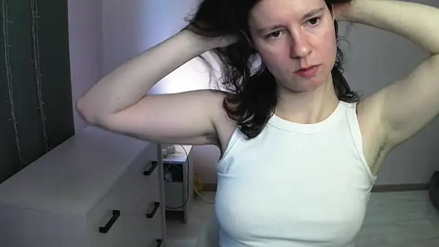 Senxual Tease online show from March 2026 12:37:02 PM