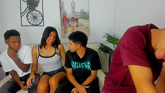 Snapshot of nobodyknows01 chatting on February 2026 08:09:01 PM nobodyknows01 online show from February 2026 08:09:01 PM