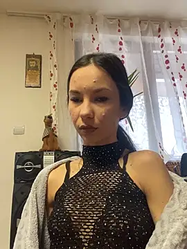 Snapshot of mariaalexandraf chatting on February 2026 10:04:02 AM mariaalexandraf online show from February 2026 10:04:02 AM