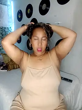 medusafox  online show from April 2026 08:21:01 PM