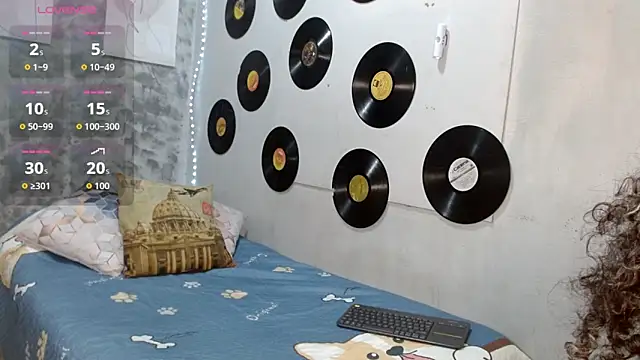 medusafox  online show from March 2026 04:35:02 AM