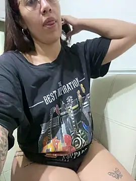 DimeAria online show from March 2026 12:46:01 PM