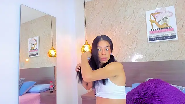 Miia03 online show from April 2026 12:12:02 PM