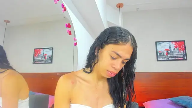 Miia03 online show from March 2026 11:38:02 AM