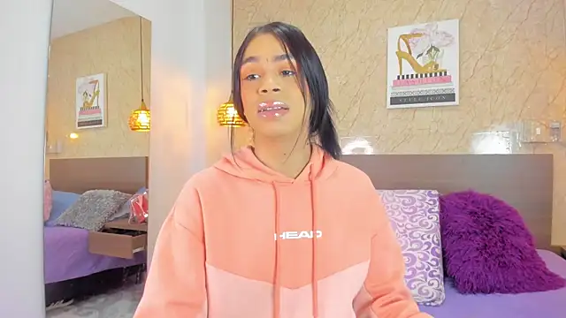 Miia03 online show from April 2026 11:36:01 AM