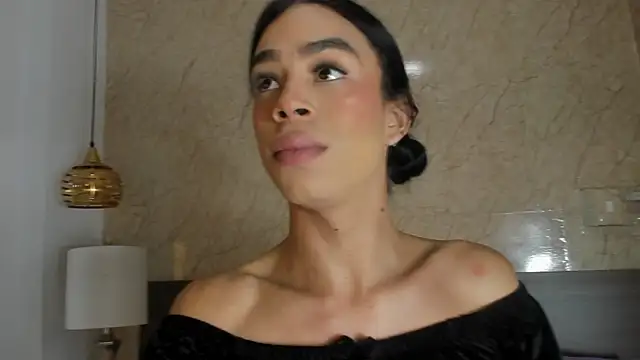 Miia03 online show from March 2026 12:16:02 PM