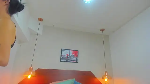 Miia03 online show from March 2026 11:49:01 AM