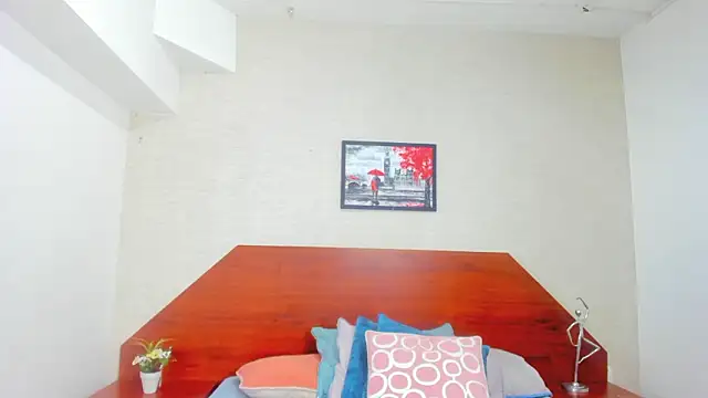 Miia03 online show from March 2026 11:48:02 AM