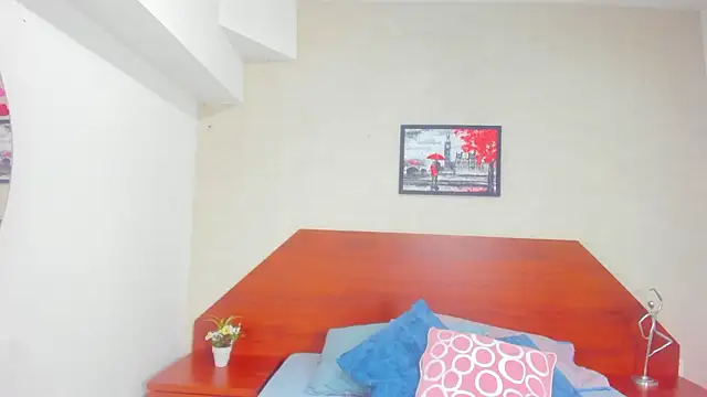 Miia03 online show from March 2026 11:25:01 AM