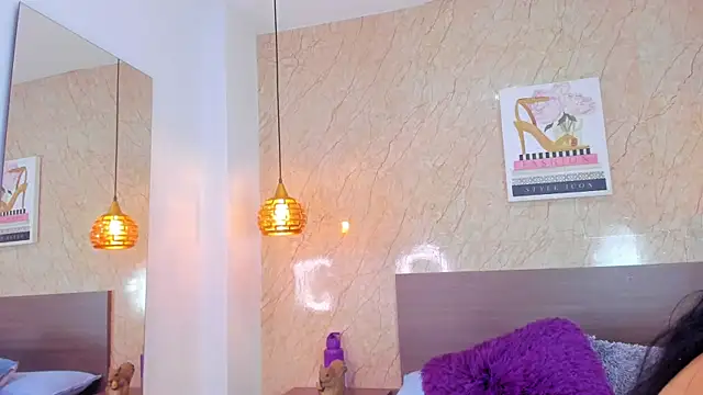 Miia03 online show from April 2026 12:18:02 PM