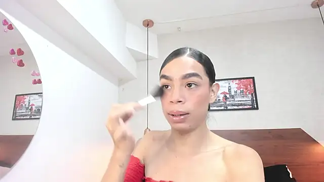 Miia03 online show from February 2026 11:21:02 AM