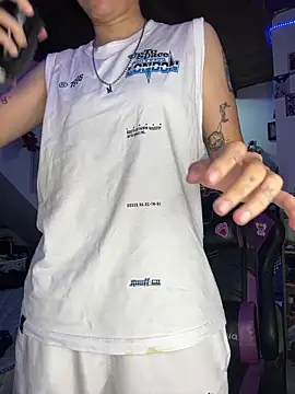 MIKEFONSE- online show from March 2026 04:27:02 AM