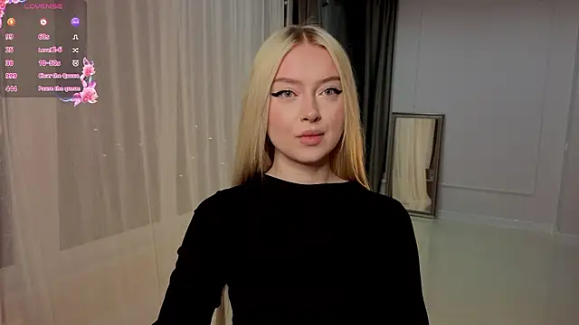 ChristinBland online show from March 2026 08:03:01 PM