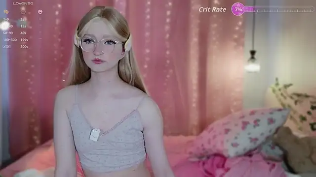 effy dollie online show from April 2026 03:17:01 PM