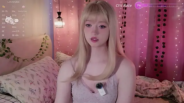 effy dollie online show from May 2026 12:09:02 PM