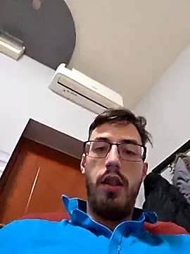 Snapshot of Gerikan12 chatting on February 2026 09:59:01 PM Gerikan12 online show from February 2026 09:59:01 PM