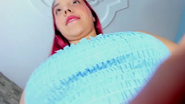 LUCIA KHAN online show from March 2026 07:31:01 PM