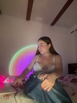 Vall Ivanov online show from March 2026 03:22:01 AM